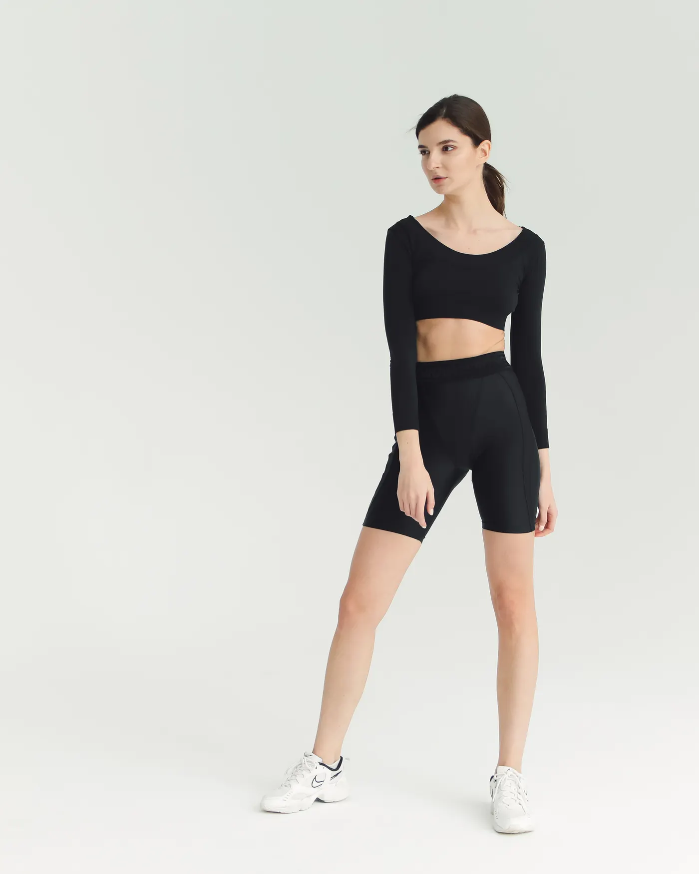 Set Pulse Negro